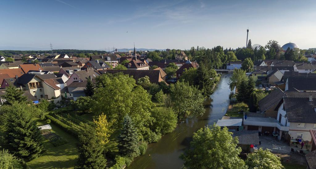Appartamento Beim Europa-park *