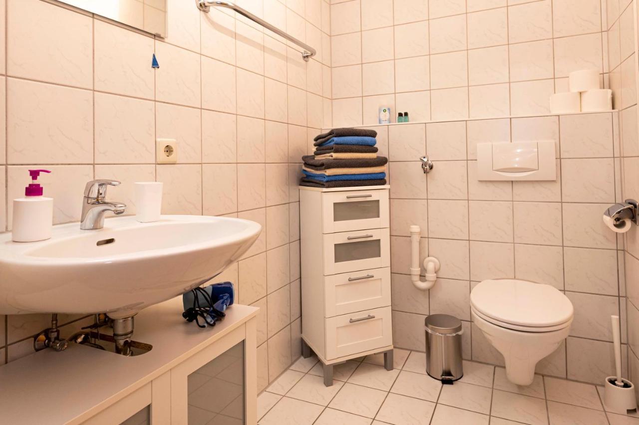 Beim Europa-park Apartment Rust